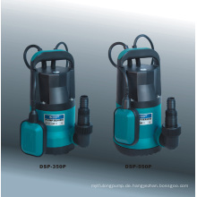 Unterwasser-Gartenpumpe (DSP-350P / DSP-550P)